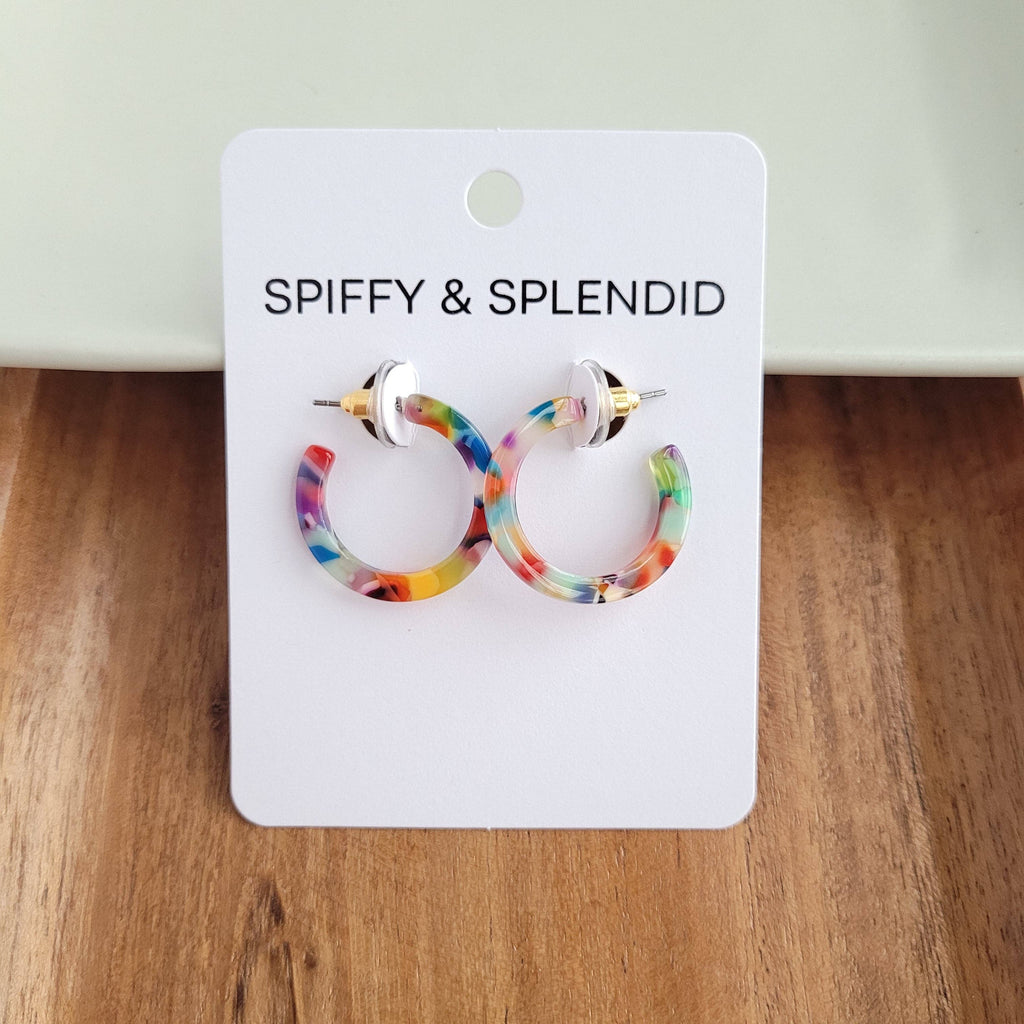 Fiesta Cam Mini Hoops