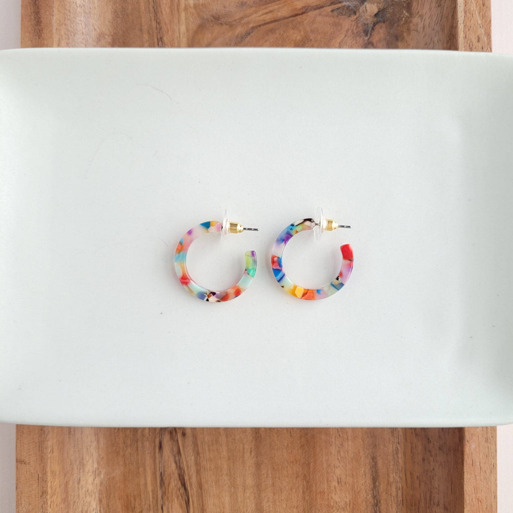 Fiesta Cam Mini Hoops