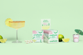 Classic Margarita Cocktail Mocktail Mixer