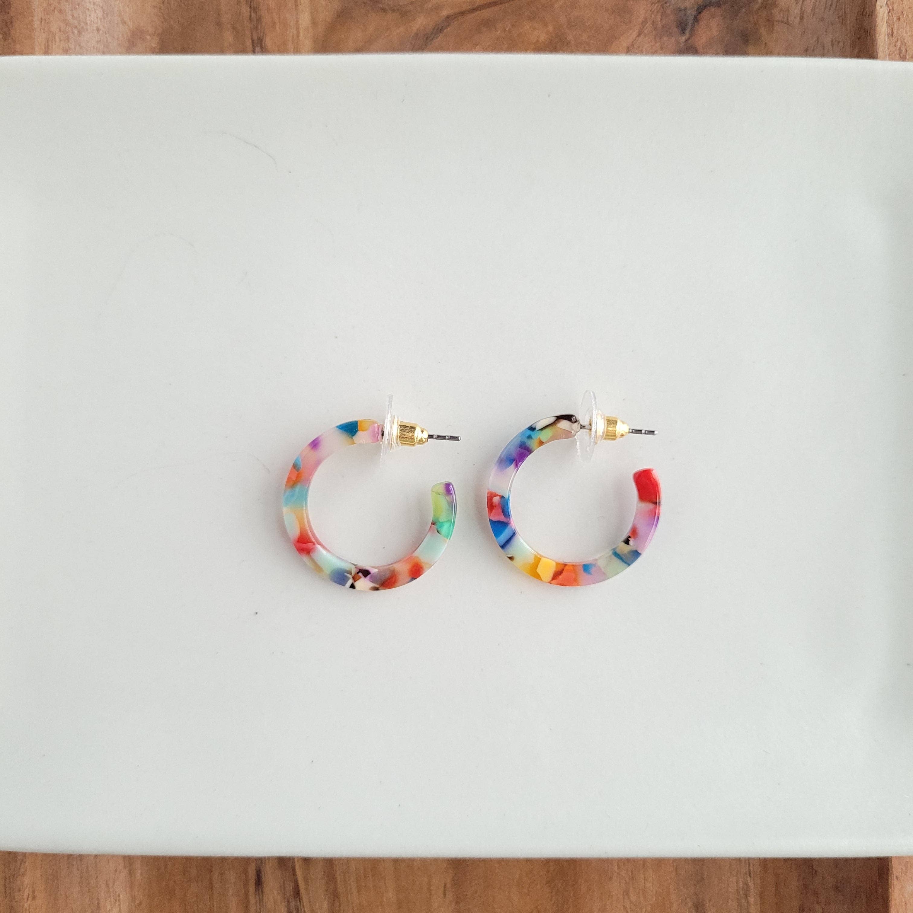 Fiesta Cam Mini Hoops