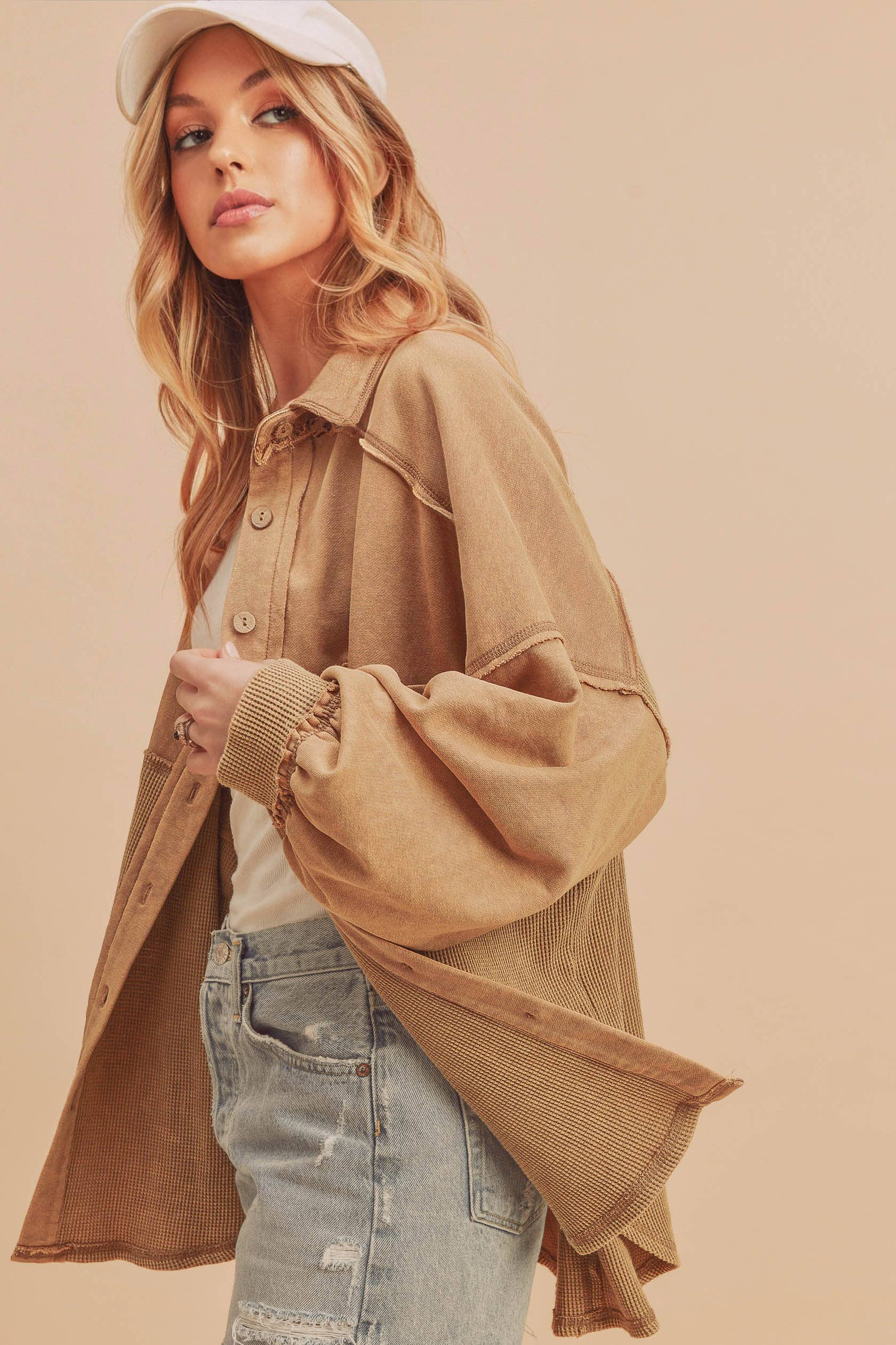 Oat Judie Jacket 5