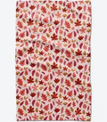 Fall Leaves Tea Towel